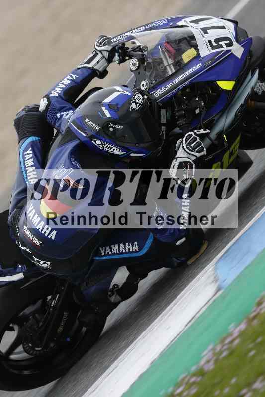 Archiv-2025/02 28.-31.01.2025 Moto Center Thun Jerez/schwarz-black/571